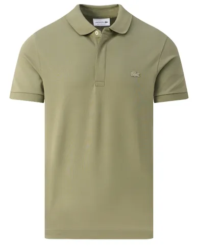 Lacoste Polo Korte mouw