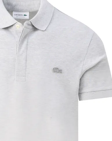 Lacoste Polo Korte mouw