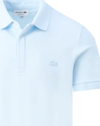 Lacoste Polo Korte mouw