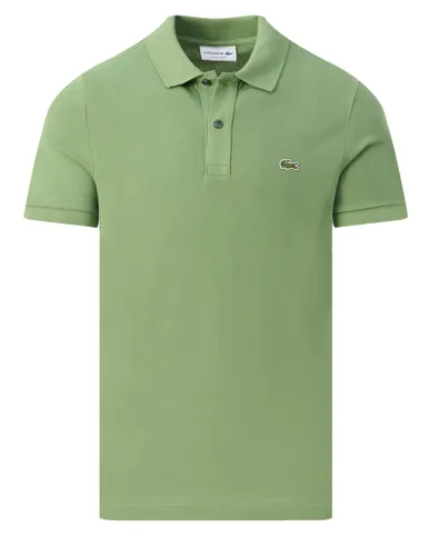 Lacoste Polo Korte mouw
