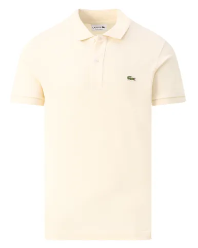 Lacoste Polo Korte mouw