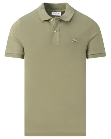 Lacoste Polo Korte mouw