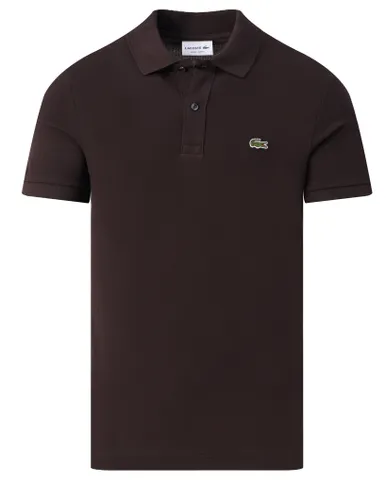 Lacoste Polo Korte mouw