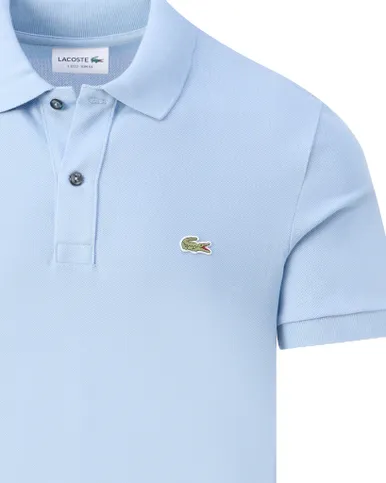 Lacoste Polo Korte mouw