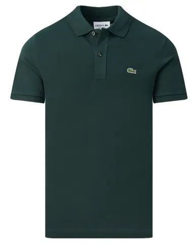 Lacoste Polo Korte mouw