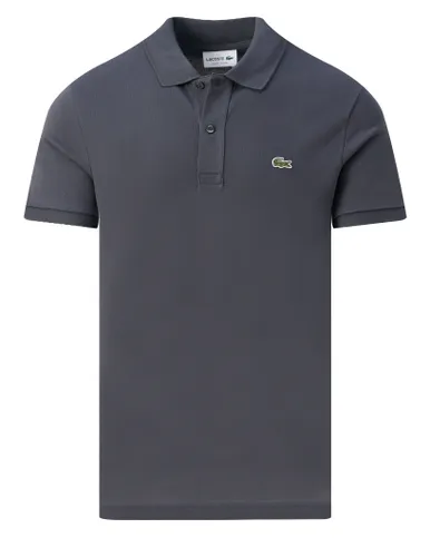 Lacoste Polo Korte mouw