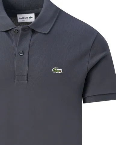 Lacoste Polo Korte mouw