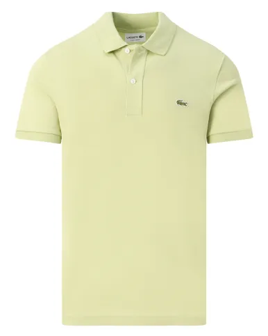 Lacoste Polo Korte mouw