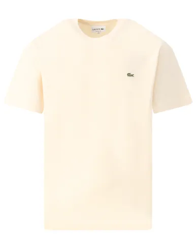Lacoste T-shirt Korte mouw