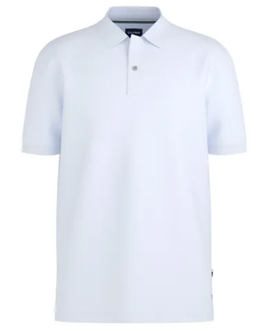 OLYMP Polo Korte mouw