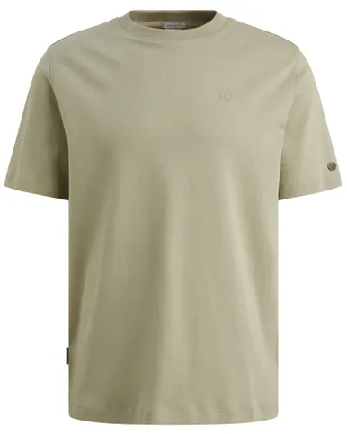 Cast Iron T-shirt Korte mouw