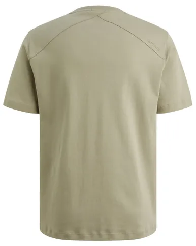 Cast Iron T-shirt Korte mouw