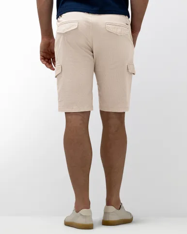 State of Art Short
