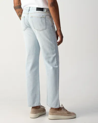 Won Hundred Tony Jeans