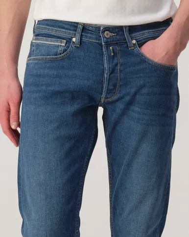 Replay Grover Jeans