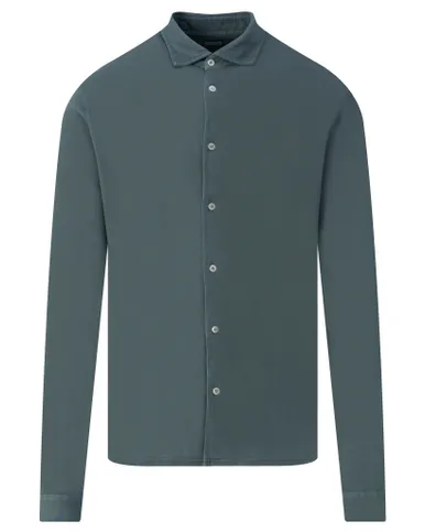 Fedeli Steve Casual Overhemd