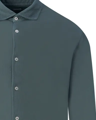 Fedeli Steve Casual Overhemd