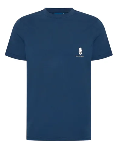 Blue Industry T-shirt