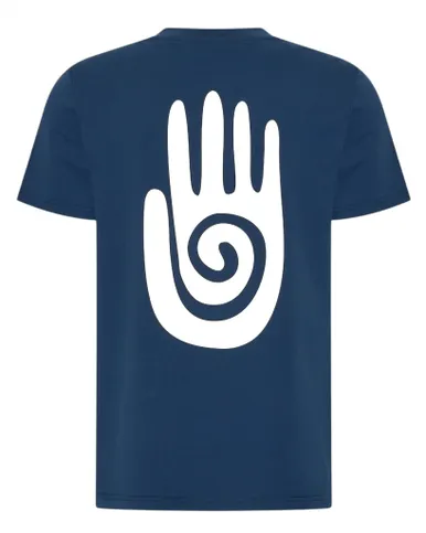 Blue Industry T-shirt
