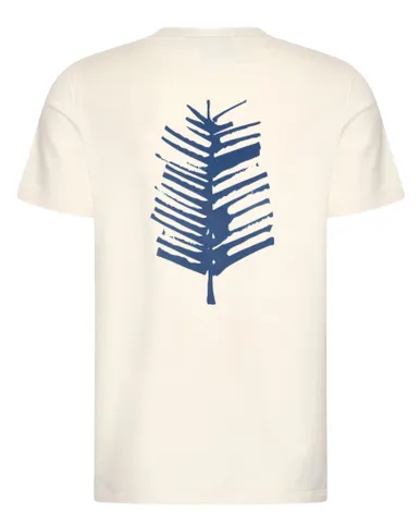 Blue Industry T-shirt