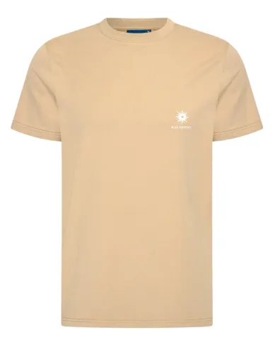 Blue Industry T-shirt
