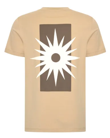 Blue Industry T-shirt