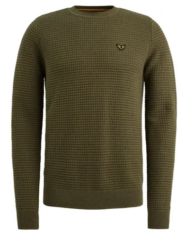 PME Legend Trui Ronde hals