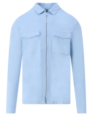 Genti Overshirt