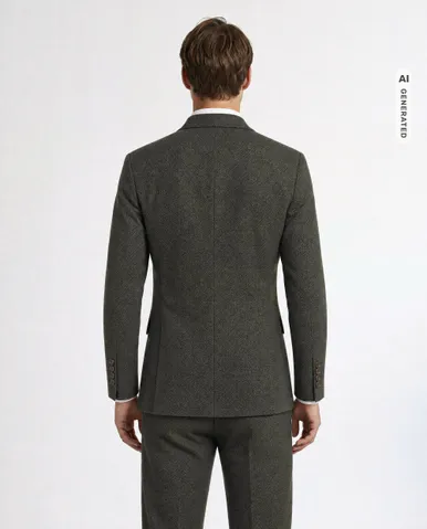 Runway Mix & Match Colbert Romeo