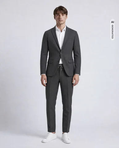 Runway Mix & Match Pantalon Matteo