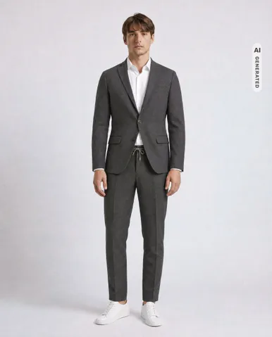 Runway Mix & Match Pantalon Matteo