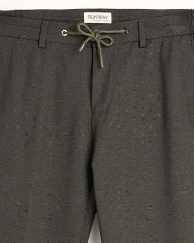 Runway Mix & Match Pantalon