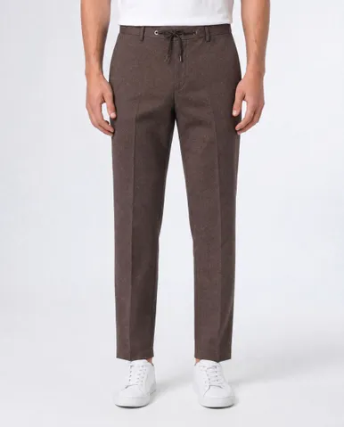 Runway Mix & Match Pantalon Matteo