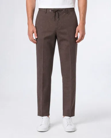 Runway Mix & Match Pantalon Matteo