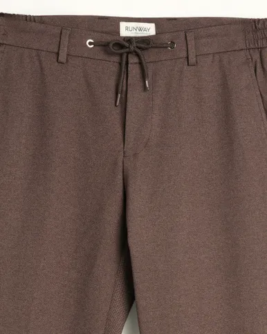 Runway Mix & Match Pantalon