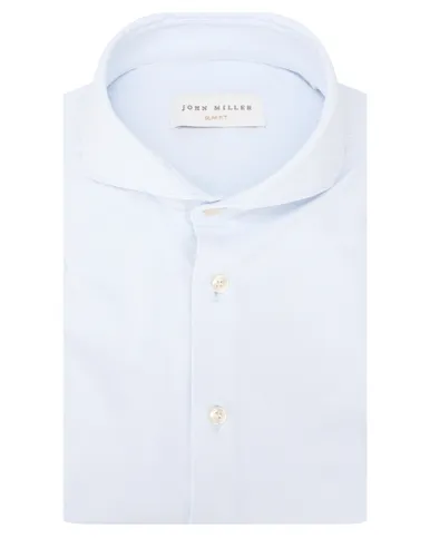 John Miller Hyperstretch Overhemd