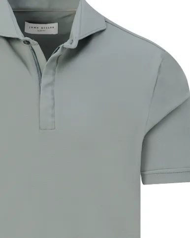 John Miller Hyperstretch Polo