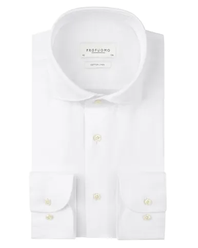 Profuomo Overhemd Regular Fit