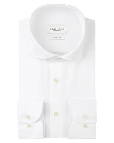 Profuomo Overhemd Regular Fit
