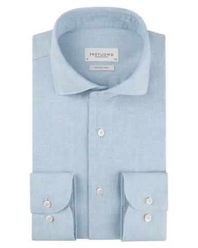 Profuomo Overhemd Regular Fit