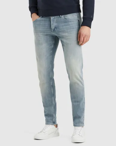 Cast Iron Jeans