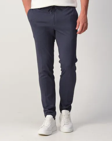 Blue Industry Mix & Match Pantalon