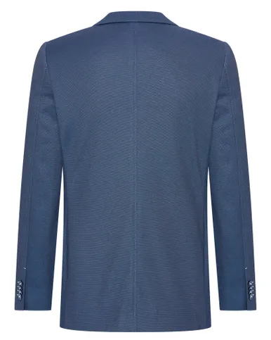 Blue Industry Mix & Match Colbert