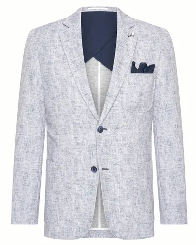 Blue Industry Colbert