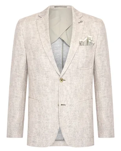 Blue Industry Mix & Match Colbert