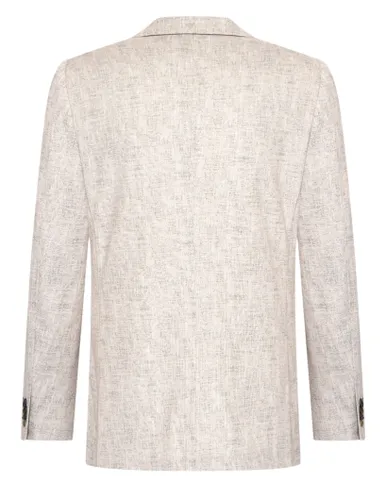 Blue Industry Mix & Match Colbert