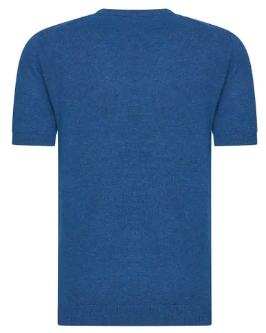 Blue Industry T-shirt
