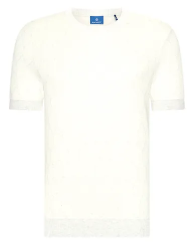 Blue Industry T-shirt