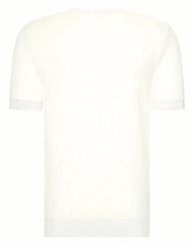 Blue Industry T-shirt