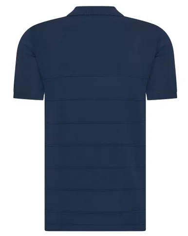 Blue Industry Polo